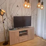 Aqua Marina Plaza-basen, Podziemny Garaz Gratis 아파트 *