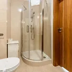 Aqua Marina Plaza-basen, Podziemny Garaz Gratis * Międzyzdroje