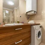 Aqua Marina Plaza-basen, Podziemny Garaz Gratis *