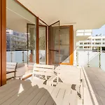 Apartman Aqua Marina Plaza-basen, Podziemny Garaz Gratis *