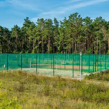 Aqua Marina Plaza-basen Lejlighed *