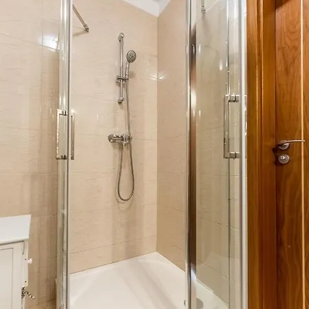 Aqua Marina Plaza-basen