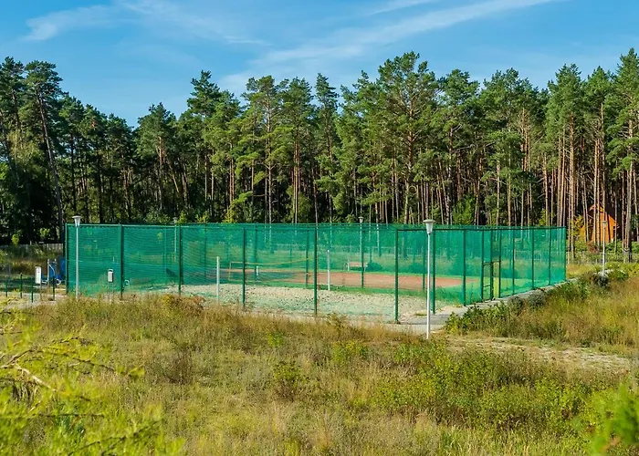 Aqua Marina Plaza-basen Lejlighed *