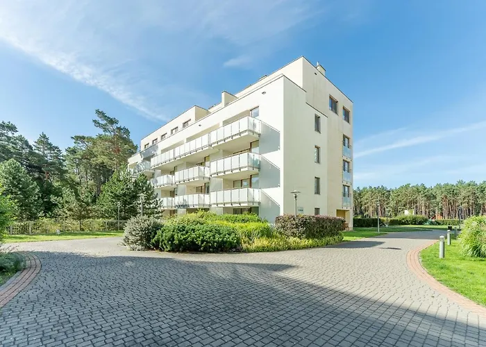 Apartamento Aqua Marina Plaza-basen