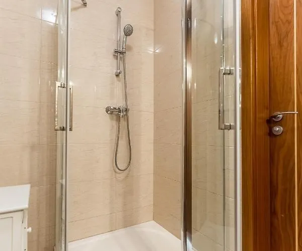 Aqua Marina Plaza-basen