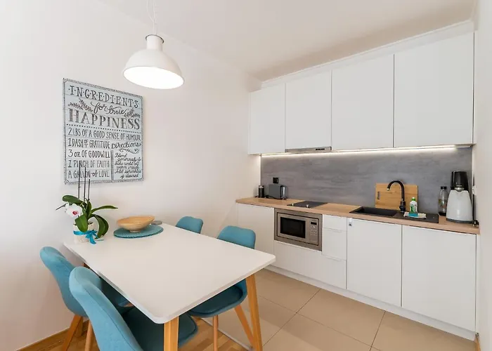 Aqua Marina Plaza-basen