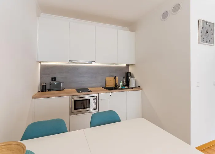 Aqua Marina Plaza-basen Miedzyzdroje